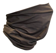 Combo Calza C/badana Profesional +cuello Multifuncional - tienda online