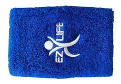 Muñequera Tenis De Toalla, Marca Ez Life ! - tienda online