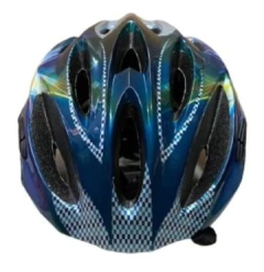 Casco Profesional Bici Skater Rollers Marca Ez Life - Citideportes