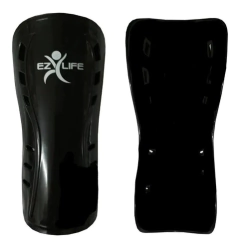 Canilleras Adultos Futbol Hockey Ez Life Deluxe Protección - comprar online
