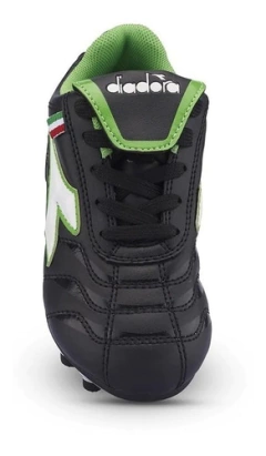 Botin Futbol Campo Niños Diadora Mod Clasico Campo en internet