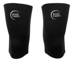 Rodillera Crossfit, bjj, Mma, grappling Trainnig Body Therm - comprar online