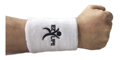 Muñequera Tenis De Toalla, Marca Ez Life ! - comprar online