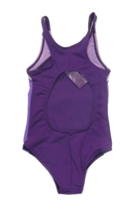 Malla Natación Para Niñas Clásica Marca Konna - comprar online