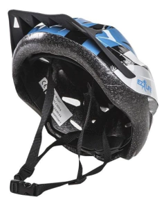 Casco Profesional Bici Skater Rollers Marca Ez Life - comprar online