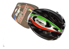 Casco Bicicleta Profesional Marca Ste Max ! - comprar online