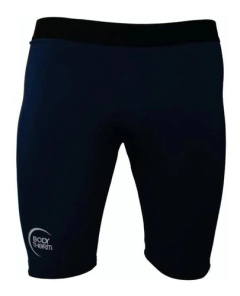 Calza Corta Deportiva Bodytherm, Futbol, Rugby, Running