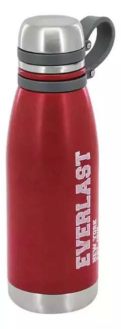 Botella Termica Everlast 500ml - Citideportes