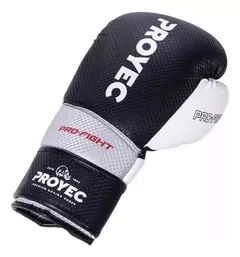 Guantes Boxeo Proyec Pro Fight Kick Thai Box Mma Sparring - comprar online