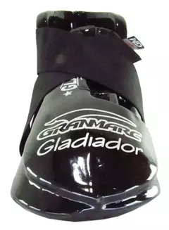 Protectores De Pie Gladiador Taekwondo Itf Oficiales Artes - comprar online
