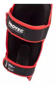 Imagen de Protector Tibial Empeine Booster Desmontable Mma-kick-thai