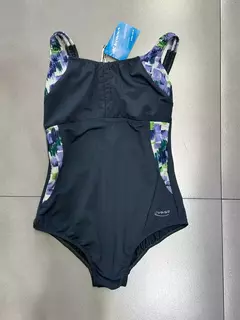 Malla Talles Especiales Natacion Buceo Anti Cloro Konna - Citideportes