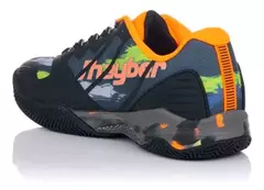 Zapatilla Padel Tenis Marca Jhayber - tienda online