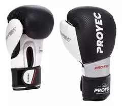 Guantes Boxeo Proyec Pro Fight Kick Thai Box Mma Sparring en internet