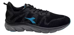 Zapatilla Diadora Running Dama Garda