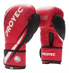 GUANTE BOXEO MARCA PROYEC MOD KING - comprar online