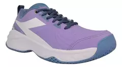 Zapatillas Diadora Strike Mujer Tenis Padel Citideportes - tienda online