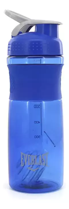 Vaso Batidor Shaker Everlast Mezclador Proteinas 760ml en internet
