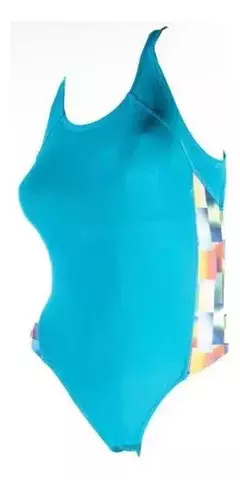 Malla Natación Para Dama Marca Konna Mod Clásica - tienda online