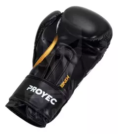 GUANTE BOXEO MARCA PROYEC MOD KING - Citideportes