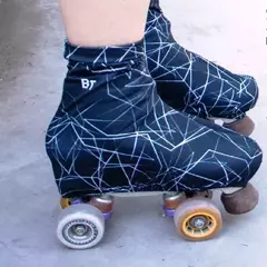 Cubre Botas Funda Patin Artistico Marca Bodytherm - comprar online