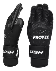 Guantes Arquero Proyec Push Pro Adulto Futbol