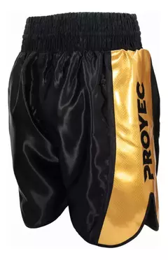 Short De Boxeo Bermuda Profesional Box Importada - comprar online