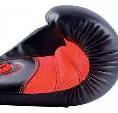 Imagen de Guantes Boxeo16 oz adidas Hybrid 80 Muay Thai
