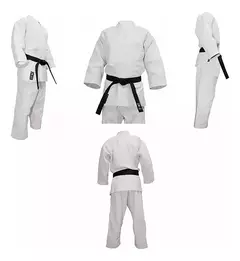 Karategui Karate Pesado Marca Shiai , Citideportes - comprar online