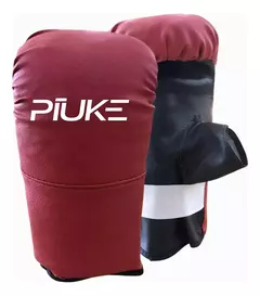 Bolsa Boxeo 90cm C/relleno, +cadena +guantin, Marca Bronx !