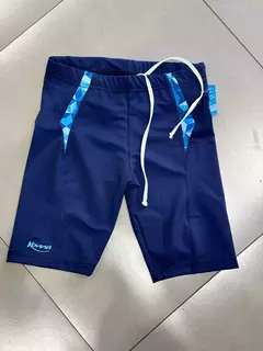 Malla Bóxer Natación Para Hombres Marca Konna en internet