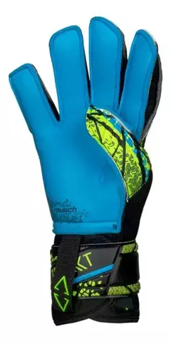 Imagen de Guante Arquero Reusch Pro Aqua Advance Futbol