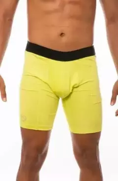 Calzoncillo Boxer Deportivo Marca Salpa - comprar online