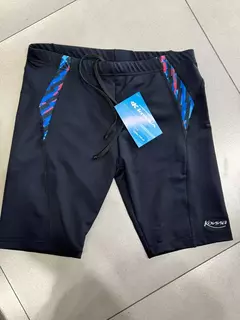 Malla Bóxer Natación Para Hombres Marca Konna - comprar online