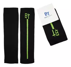 Pantorrillera De Compresión Running Trekking Marca Bodyterm