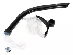Snorkel Frontal Natación Konna Con Válvula Entrenamiento