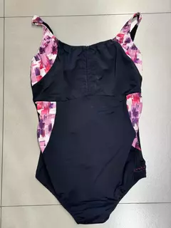 Imagen de Malla Talles Especiales Natacion Buceo Anti Cloro Konna