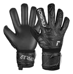 Guantes De Arquero Reusch Attrakt Solid en internet