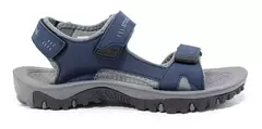 Sandalias Stone Hombre Tipo Trekking Livianas Playa 03830 en internet