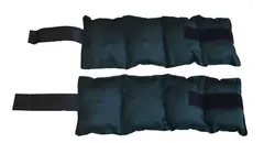 Tobillera Pesas Deportiva Marca Tbt 3kg ! - comprar online