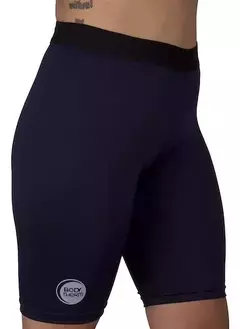 Calza Corta Deportiva Bodytherm, Futbol, Rugby, Running - Citideportes