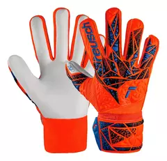 Guante Reusch arquero Niños Varillas Strater Solid Finger Support en internet