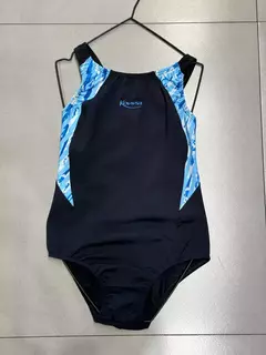 Malla Natación Para Dama Marca Konna Mod Clásica en internet