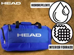 Bolso Gym Everlast Boxeo Deportivo Cierre Reforzado - comprar online