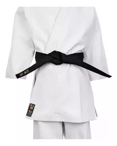 Karategui Karate Tramado Liviano Marca Shiai