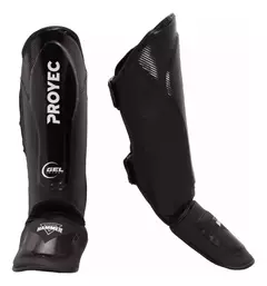 Protector Tibial Proyec Hammer Pro