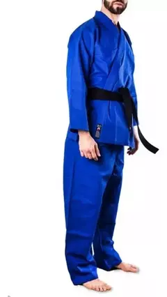 Judogui Judo Para Niños Marca Shiai Liviano - Citideportes