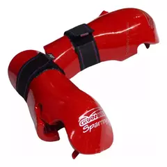 Combo Taekwondo Guante +protector Pie Granmarc Niños en internet