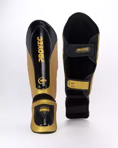 Protector Tibial Proyec Hammer Pro - Citideportes
