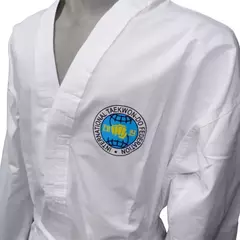 Dobok Traje Taekwondo Itf Granmarc Adulto en internet